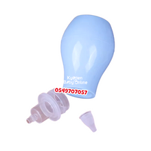 Load image into Gallery viewer, Nasal Aspirator (Dr. Annie's) 0m+ - Kyemen Baby Online
