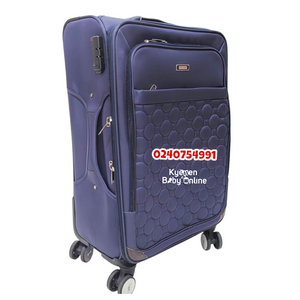 Maternity / Delivery Suit Case (Good Partner) Type 12