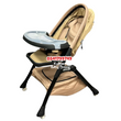 Load image into Gallery viewer, 3 In 1 Baby High Chair (Kidilo High Chair Stroller And Bassinet) MY0010
