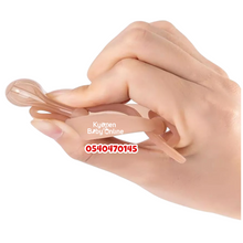 Load image into Gallery viewer, Baby Silicone Thumb Sucking Protector / Finger Sucking Guard - Kyemen Baby Online
