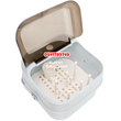 Load image into Gallery viewer, Bottle Rack (Baby Storage Box With Manual Breast Pump) Tenbabe
