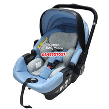 Load image into Gallery viewer, Baby Stroller (Kidilo 3 In 1 Stroller / Car Seat / Car Seat Carrier) - Kyemen Baby Online
