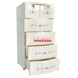 Drawer / Wardrobe (1909-4)