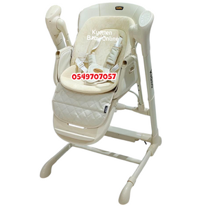 3 In 1 Baby High Chair (Kidilo Swing High Chair) TY02