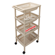 Load image into Gallery viewer, Baby Item Rack (HF3224) - Kyemen Baby Online
