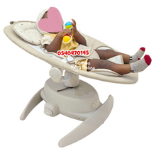 Load image into Gallery viewer, 3 In 1 Multi-Functional Baby Swing (Tacviw) - Kyemen Baby Online
