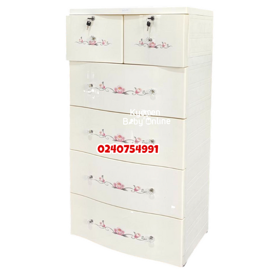 Drawer / Wardrobe (1909-4)