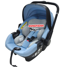 Load image into Gallery viewer, Baby Stroller (Kidilo 3 In 1 Stroller / Car Seat / Car Seat Carrier) - Kyemen Baby Online
