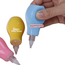 Load image into Gallery viewer, Nasal Aspirator (Dr. Annie's) 0m+ - Kyemen Baby Online
