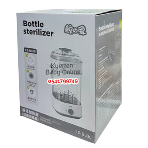 Electric Sterilizer/ Bottle Sterilizer (LS-B330)