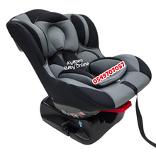 Load image into Gallery viewer, Baby Car Seat (HB-03) Black And Grey Type 2 - Kyemen Baby Online
