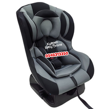 Load image into Gallery viewer, Baby Car Seat (HB-03) Black And Grey Type 2 - Kyemen Baby Online
