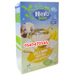 Load image into Gallery viewer, Hero Baby Cereal (Rice And Banana With Milk) 4m+ - Kyemen Baby Online
