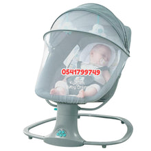 Load image into Gallery viewer, 3 In 1 Baby Swing (Mastela Multifunctional Swing And Bassinet) - Kyemen Baby Online

