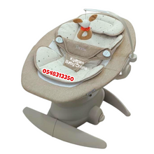Load image into Gallery viewer, 3 In 1 Multi-Functional Baby Swing (Tacviw) - Kyemen Baby Online
