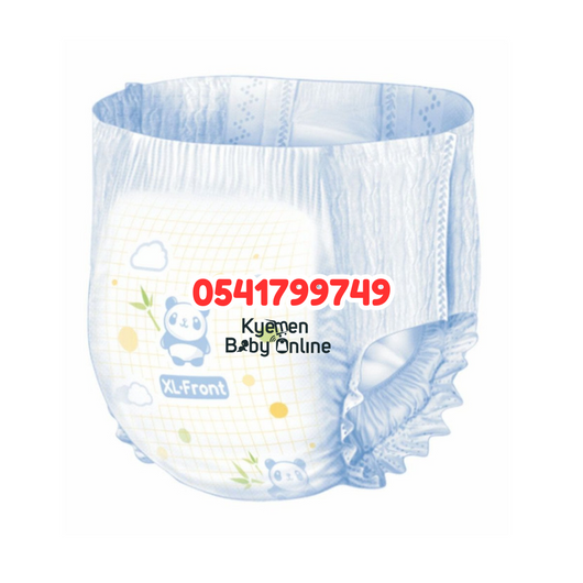 Baby Diapers (Pull-Up)