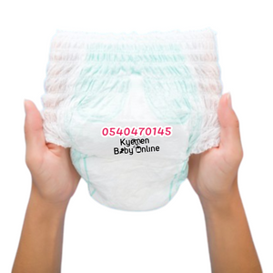 Baby Diapers Large (Pull Up)