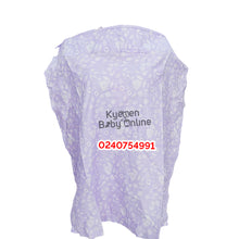 Load image into Gallery viewer, Breastfeeding / Nursing Cover - Kyemen Baby Online

