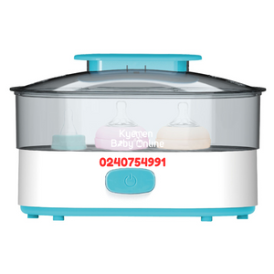 Electric Steriliser / Bottle Sterilizer (Momeasy) - Kyemen Baby Online