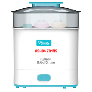 Electric Steriliser / Bottle Sterilizer (Momeasy) - Kyemen Baby Online