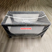 Load image into Gallery viewer, Baby Cot Protective Net Cover
