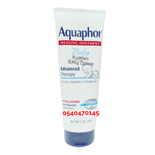 Load image into Gallery viewer, Aquaphor Healing Ointment (198g) Tube - Kyemen Baby Online
