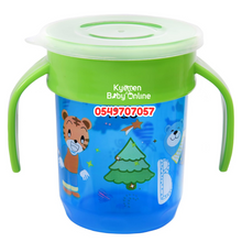 Load image into Gallery viewer, Baby Cup (Dr Annie's 360 Cup) - Kyemen Baby Online
