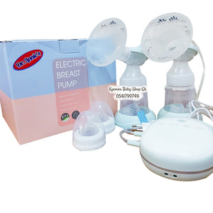Dr. Annie Double Electric Breast Pump