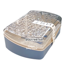 Load image into Gallery viewer, Soap Dish (Simple) - Kyemen Baby Online
