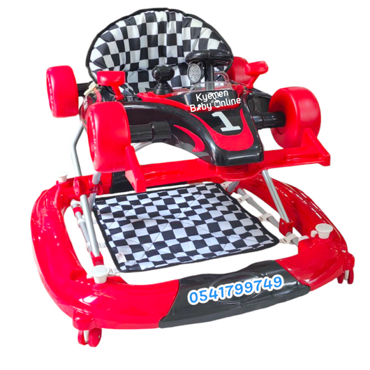 F1 baby walker online