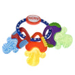 Load image into Gallery viewer, Nuby Smoothing Icy Bite Teether - Kyemen Baby Online
