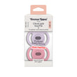 Load image into Gallery viewer, Baby Pacifier (UltraLight StayPut) Orthodontic Silicone 0-6m - Kyemen Baby Online

