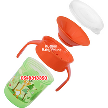 Load image into Gallery viewer, Baby Cup (Dr Annie's 360 Cup) - Kyemen Baby Online
