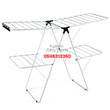 Load image into Gallery viewer, Clothes Drying Rack / Stand (Double) - Kyemen Baby Online
