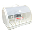 Load image into Gallery viewer, Baby Storage Container With Bottle Rack - Kyemen Baby Online
