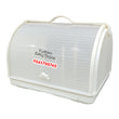 Load image into Gallery viewer, Baby Storage Container With Bottle Rack - Kyemen Baby Online
