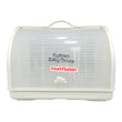 Load image into Gallery viewer, Baby Storage Container With Bottle Rack - Kyemen Baby Online
