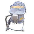 Load image into Gallery viewer, Mastela 3 In 1 Deluxe Multifunctional Bassinet And Swing With Music - Kyemen Baby Online
