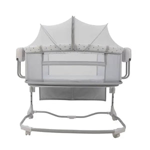 Mastela 3 In 1 Deluxe Multifunctional Bassinet And Swing With Music - Kyemen Baby Online