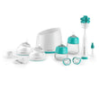 Load image into Gallery viewer, Baby Bottle Set (Nano Bebe) Complete Feeding Set. - Kyemen Baby Online
