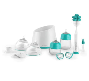 Baby Bottle Set (Nano Bebe) Complete Feeding Set. - Kyemen Baby Online