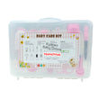 Load image into Gallery viewer, Baby Manicure Set (My First Baby Care Set) 9pcs - Kyemen Baby Online
