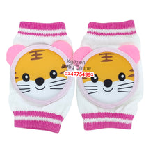 Load image into Gallery viewer, Baby Crawling knee Pad (JK) - Kyemen Baby Online
