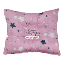 Load image into Gallery viewer, Baby Pillow - Kyemen Baby Online
