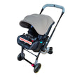 Load image into Gallery viewer, Baby Stroller (3 In 1 Kidilo Max Car Seat / Car Seat Carrier / Stroller)

