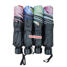 Load image into Gallery viewer, Umbrella For Mom And Baby (Multicoloured) - Kyemen Baby Online
