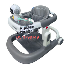 Load image into Gallery viewer, Baby Walker With Toys And Music ( 926-1) - Kyemen Baby Online
