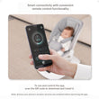 Load image into Gallery viewer, Baby Cradle Swing / Baby Electrical Deluxe Multi-Motion (Mastela)
