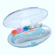 Load image into Gallery viewer, Baby Automatic Nail Trimmer. - Kyemen Baby Online
