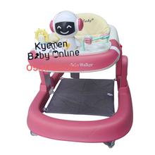 Load image into Gallery viewer, Baby Walker With Toys And Music ( 926-1) - Kyemen Baby Online
